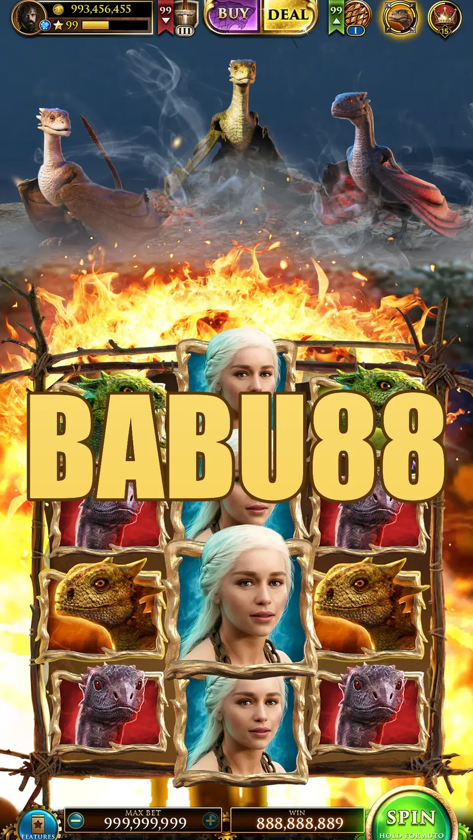 BABU88 APK