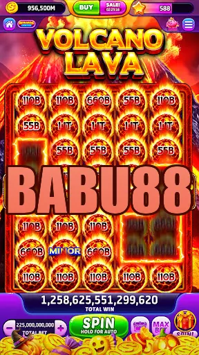 BABU88 APK