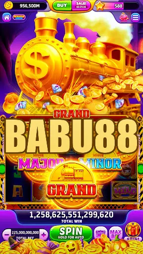 BABU88 APK