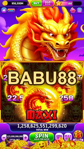BABU88 লগইন