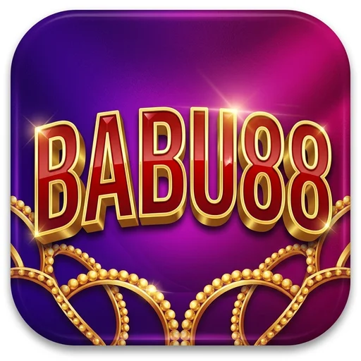 BABU88 Logo - অফিসিয়াল