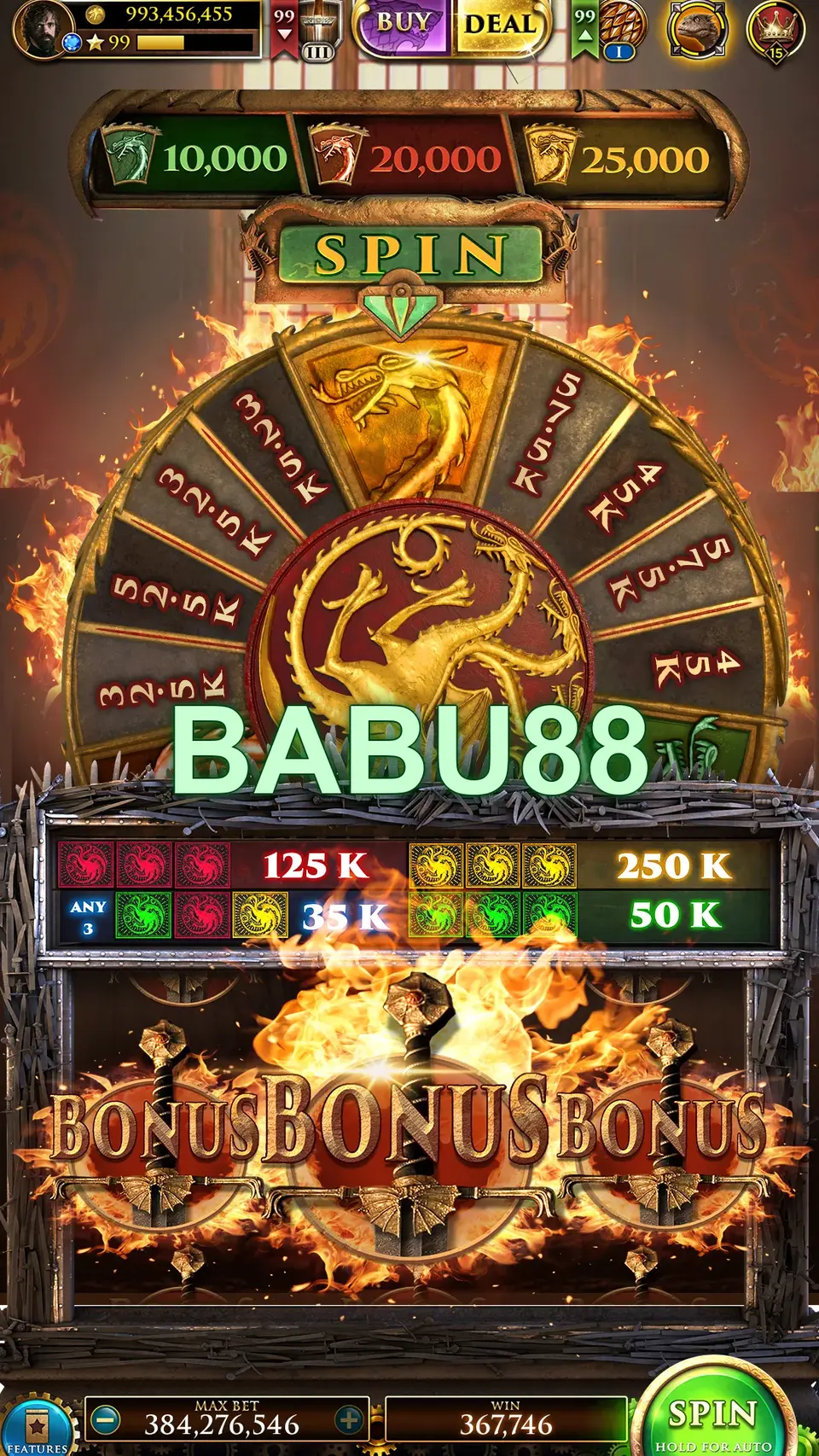 BABU88 Preview - অফিসিয়াল ডাউনলোড
