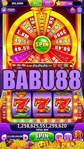 BABU88 স্ক্রিনশট অফিসিয়াল APK